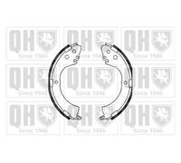 QUINTON HAZELL BS1048 Brake Shoe Set