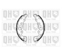 QUINTON HAZELL BS1050 Brake Shoe Set