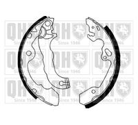 Quinton Hazell Brake Shoe Kit - BS1052