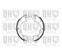 QUINTON HAZELL BS1067 Brake Shoe Set