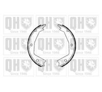 Quinton Hazell Brake Shoe Kit - BS1073