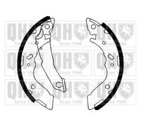 Quinton Hazell Brake Shoe Kit - BS1076