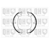 Quinton Hazell Brake Shoe Kit - BS1077