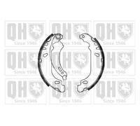 Quinton Hazell BS1078 Brake Shoes