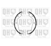 Quinton Hazell Brake Shoe Kit - BS1082