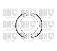 Quinton Hazell Brake Shoe Kit - BS1083