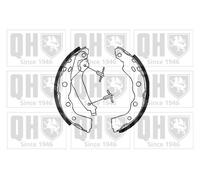 QUINTON HAZELL BS1084 Brake Shoe Set