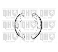 QUINTON HAZELL BS1090 Handbrake shoes