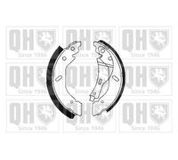 Quinton Hazell Brake Shoe Kit - BS1092