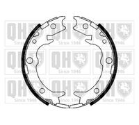 Quinton Hazell Brake Shoe Kit - BS1095