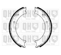 Quinton Hazell Brake Shoe Kit - BS1098