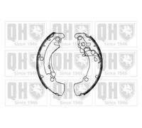 Quinton Hazell Brake Shoe Kit - BS1101