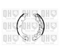 Quinton Hazell Brake Shoe Kit - BS1107