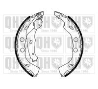 QUINTON HAZELL BS1110 Brake Shoe Set