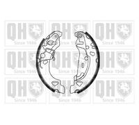 QUINTON HAZELL BS1115 Brake Shoe Set