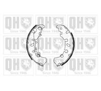 Quinton Hazell Brake Shoe Kit - BS1116
