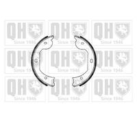 Quinton Hazell Brake Shoe Kit - BS1118