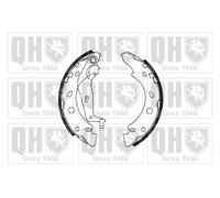 QUINTON HAZELL BS1121 Brake Shoe Set