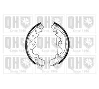 QUINTON HAZELL BS1122 Brake Shoe Set