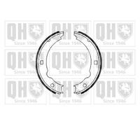 Quinton Hazell Brake Shoe Kit - BS1127