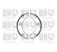 Quinton Hazell Brake Shoe Kit - BS1129