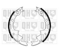 Quinton Hazell Brake Shoe Kit - BS1131
