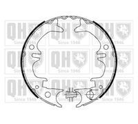 QUINTON HAZELL BS1133 Handbrake shoes