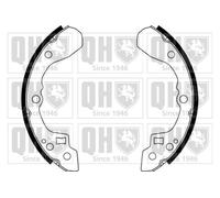 Quinton Hazell BS1137 Brake Shoe Set