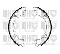 Quinton Hazell Brake Shoe Kit - BS1143