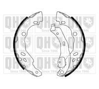 Quinton Hazell Brake Shoe Kit - BS1144