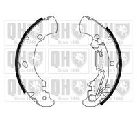 Quinton Hazell Brake Shoe Kit - BS1145