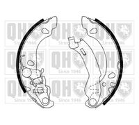 Quinton Hazell BS1146 Brake Shoe Set