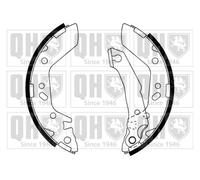 Quinton Hazell Brake Shoe Kit - BS1149