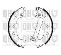 Quinton Hazell Brake Shoe Kit - BS1150