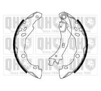 QUINTON HAZELL BS1156 Brake Shoe Set