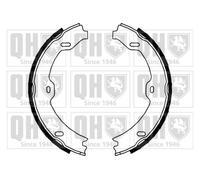QUINTON HAZELL BS1158 Handbrake shoes
