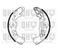 Quinton Hazell Brake Shoe Kit - BS1162