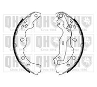 QUINTON HAZELL BS1164 Brake Shoe Set