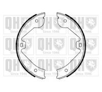 Quinton Hazell Brake Shoe Kit - BS1165