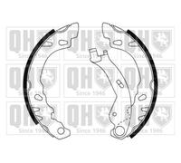 Quinton Hazell Brake Shoe Kit - BS1166