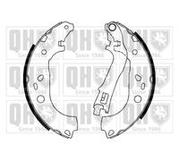 QUINTON HAZELL BS1170 Brake Shoe Set