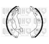 Quinton Hazell Brake Shoe Kit - BS1174