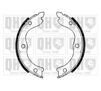 QUINTON HAZELL BS1178 Handbrake shoes