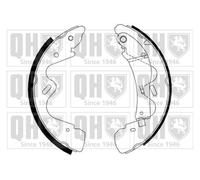 QUINTON HAZELL BS1179 Brake Shoe Set