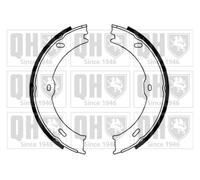 QUINTON HAZELL BS1182 Handbrake shoes