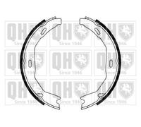 Quinton Hazell Brake Shoe Kit - BS1183