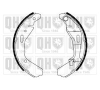 Quinton Hazell Brake Shoe Kit - BS1188