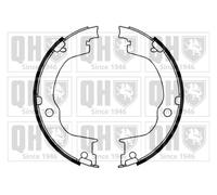 Quinton Hazell Brake Shoe Kit - BS1189