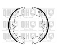 Quinton Hazell Brake Shoe Kit - BS1190