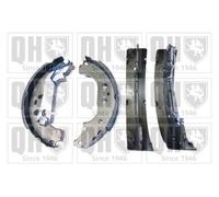 Quinton Hazell Brake Shoe Kit - BS1191